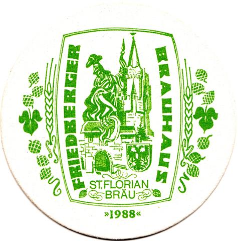 friedberg fb-he st florian rund 2a (215-burg & stadttor-grn)